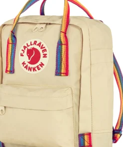 Kånken Rainbow Mini Backpack 7L