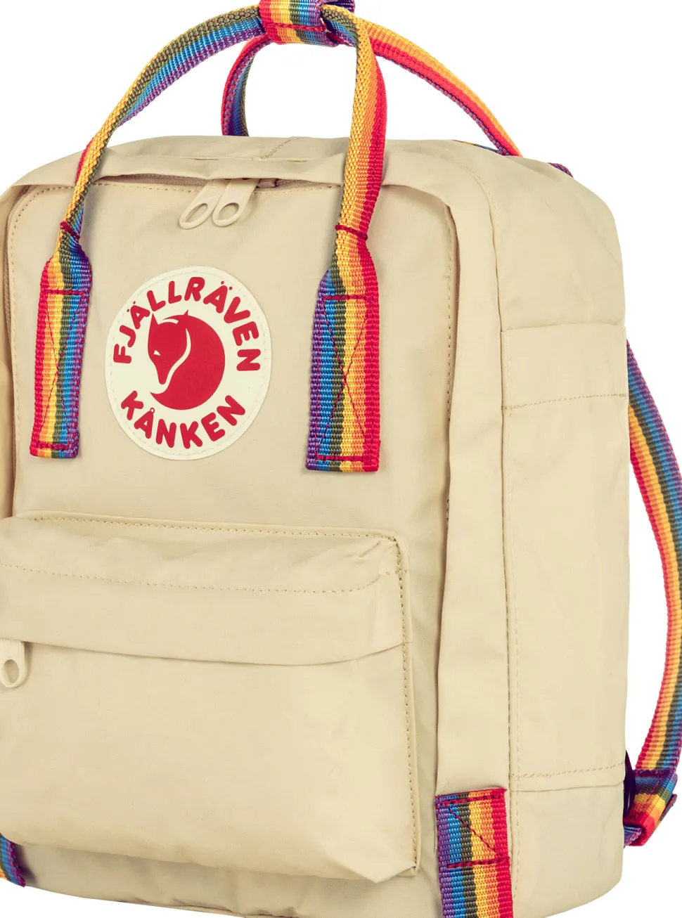 Kånken Rainbow Mini Backpack 7L