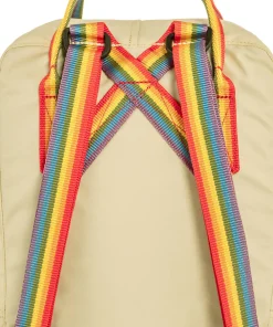 Kånken Rainbow Mini Backpack 7L