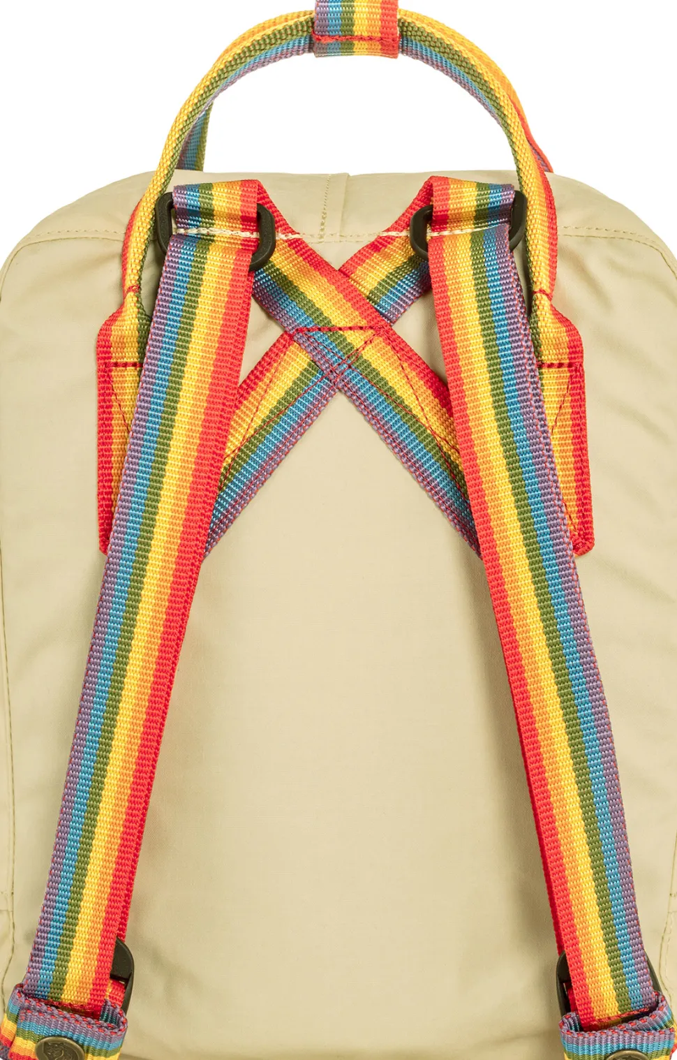 Kånken Rainbow Mini Backpack 7L