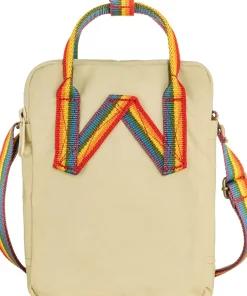 Kånken Rainbow Sling Bag