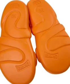 Kobarah Flat Sandals - Women's