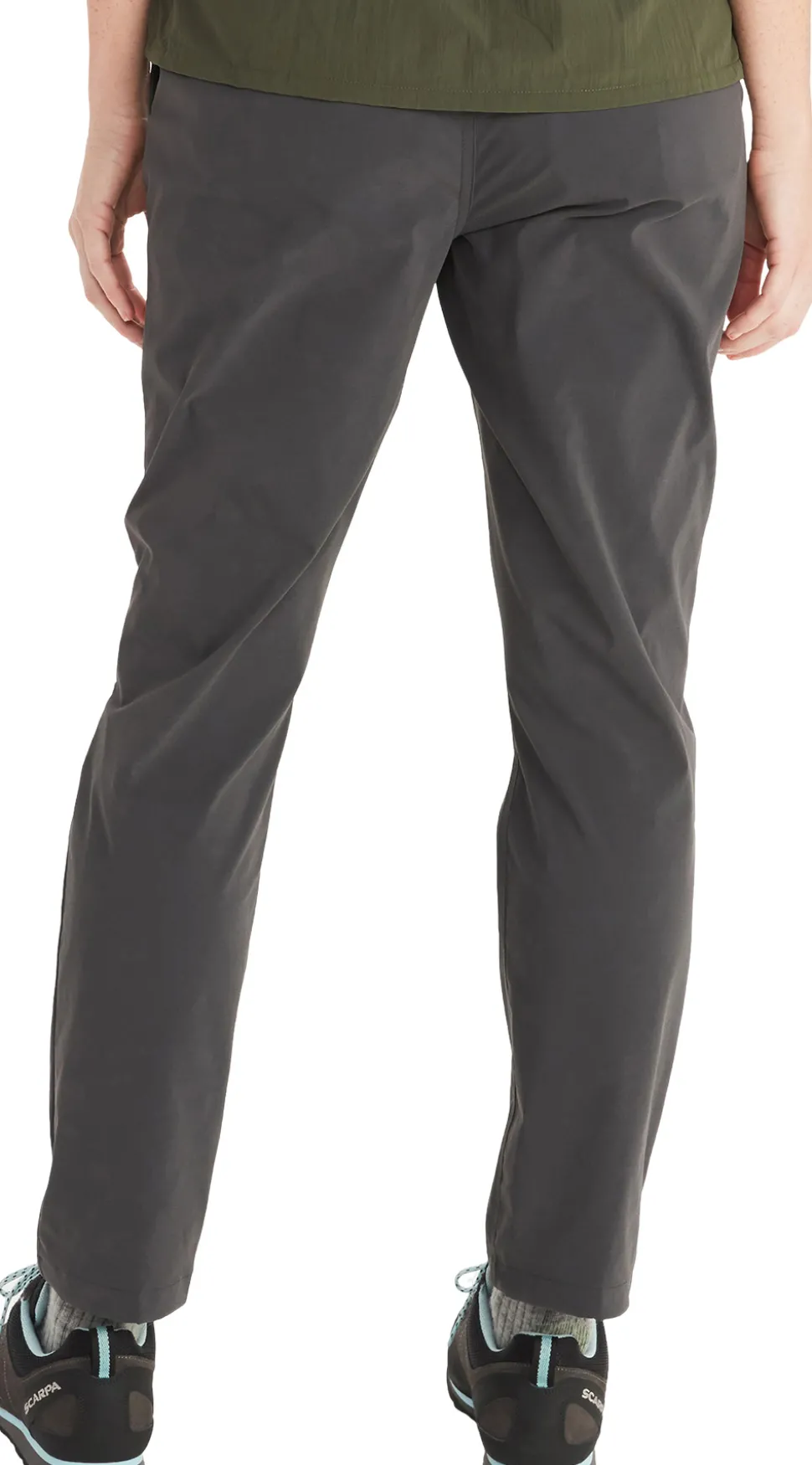 Kodachrome Pant - Women's