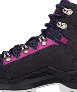 Kody Evo GTX Mid Hiking Boots - Junior