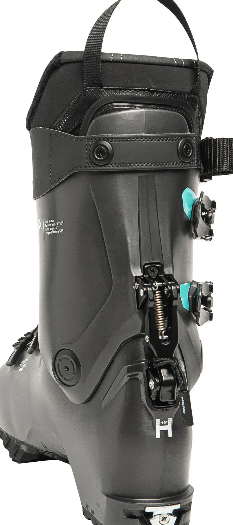 Kore Rs 105 Gw Freeride Ski Boots - Women's