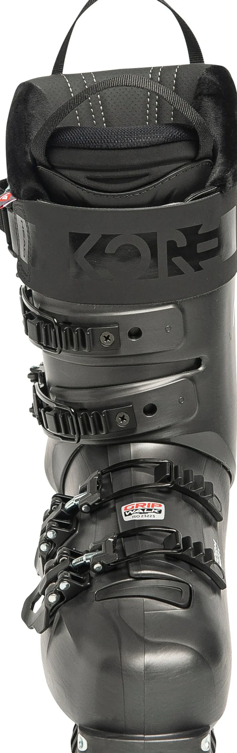Kore Rs 105 Gw Freeride Ski Boots - Women's