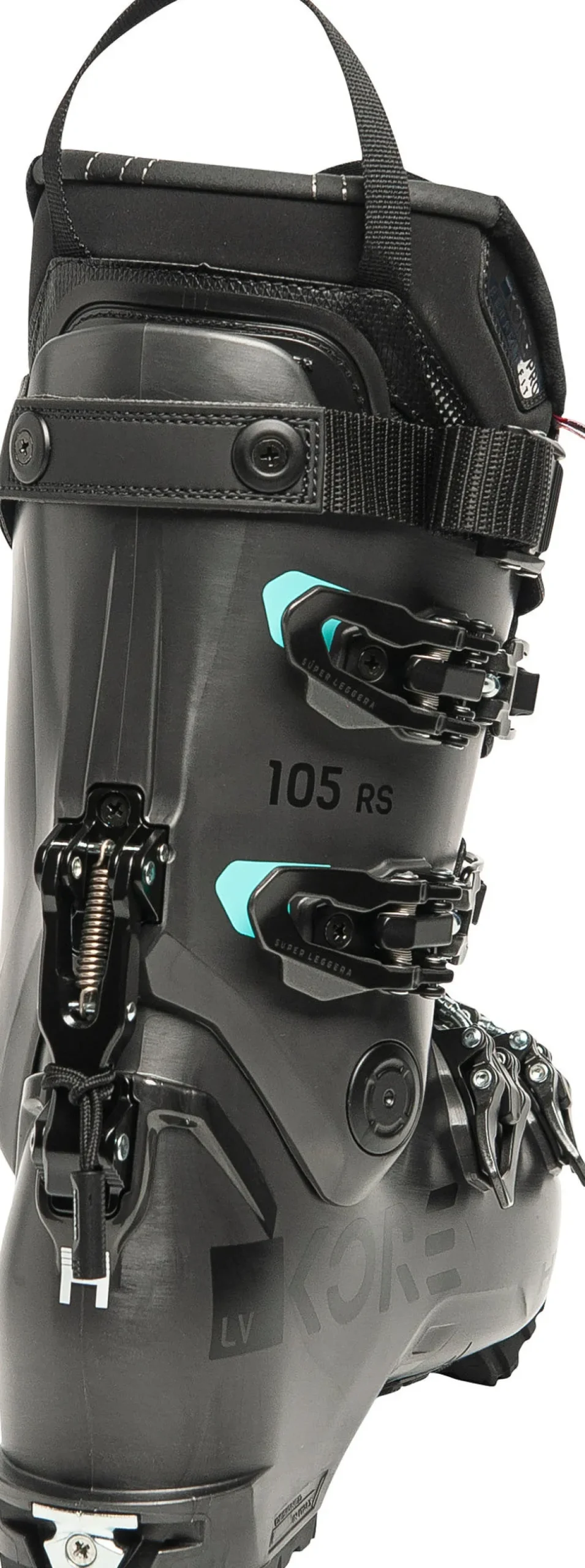 Kore Rs 105 Gw Freeride Ski Boots - Women's