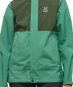 Koyal Proof Jacket - Women's