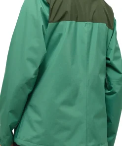 Koyal Proof Jacket - Women's