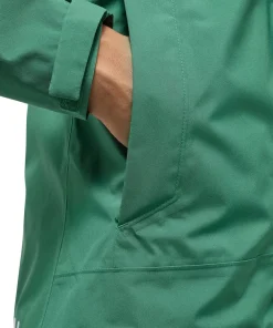 Koyal Proof Jacket - Women's