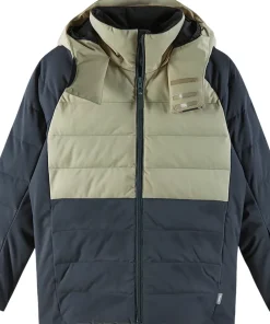 Kuosku Winter Jacket - Kids