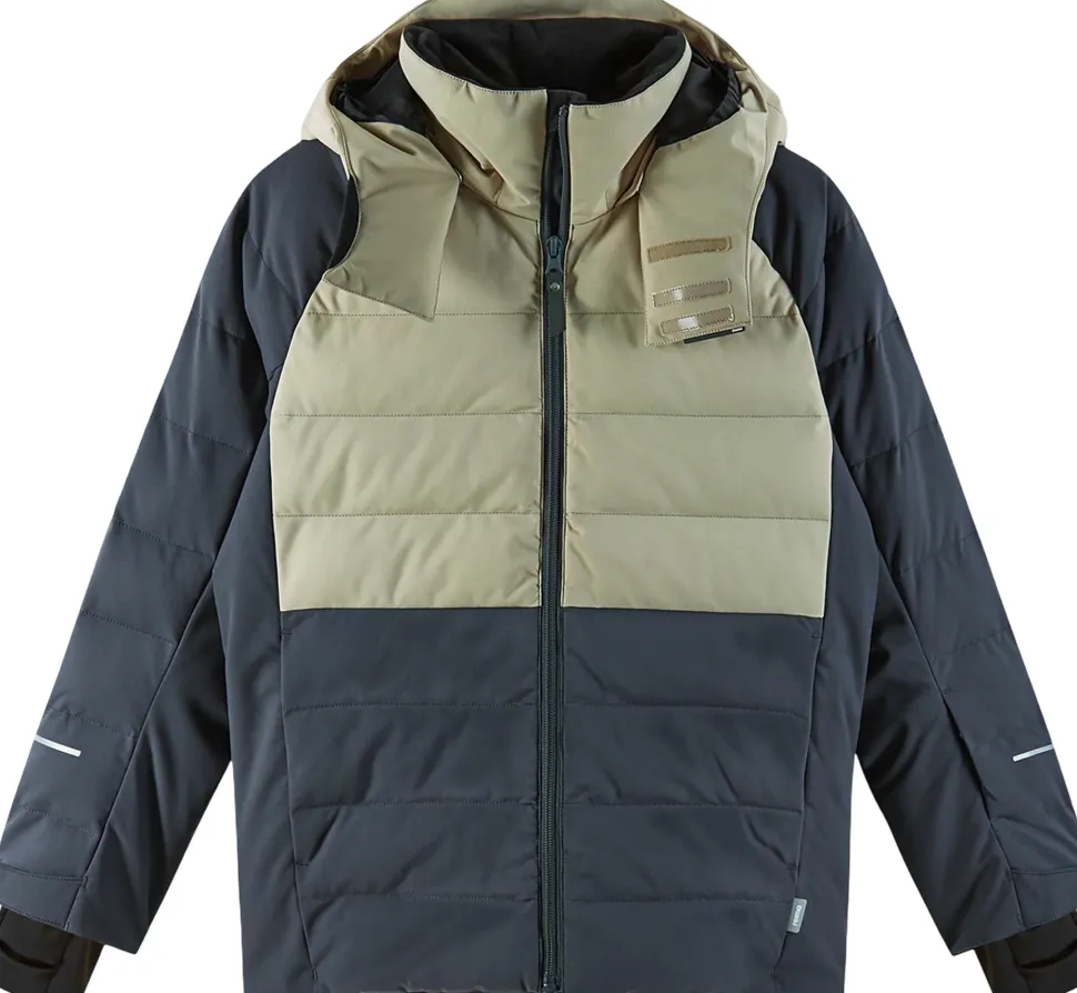 Kuosku Winter Jacket - Kids