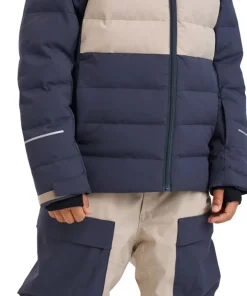 Kuosku Winter Jacket - Kids