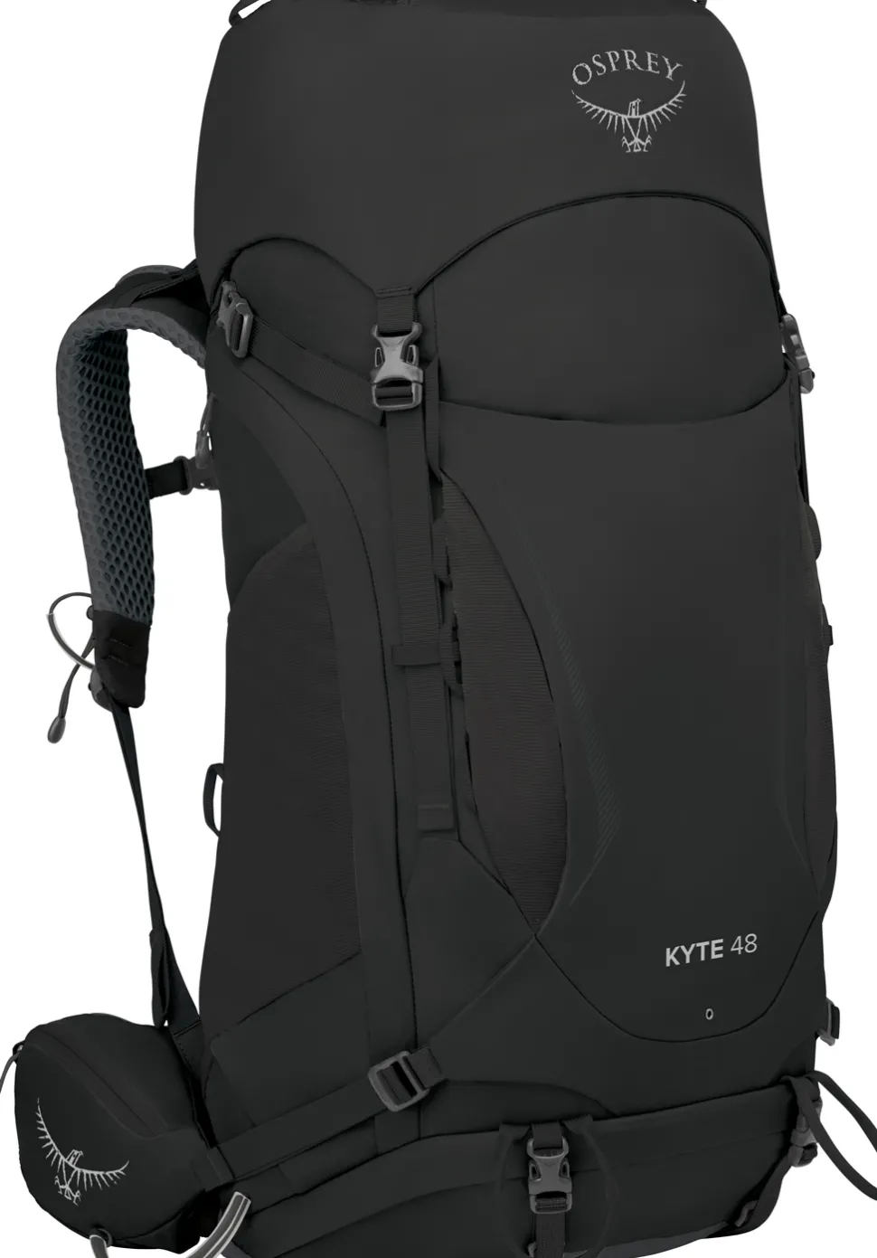 Kyte Backpacking Pack 48L - Women's