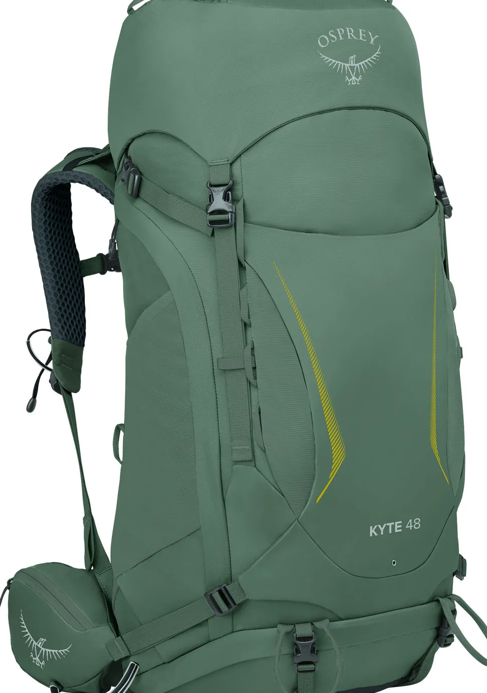 Kyte Backpacking Pack 48L - Women's