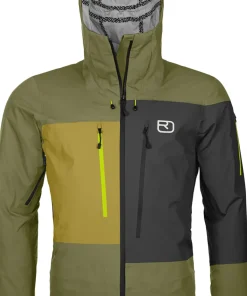 3L Deep Shell Jacket - Men's