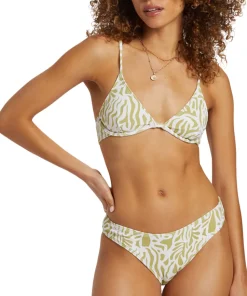 La Cala Reese Underwire Bikini Top - Women's