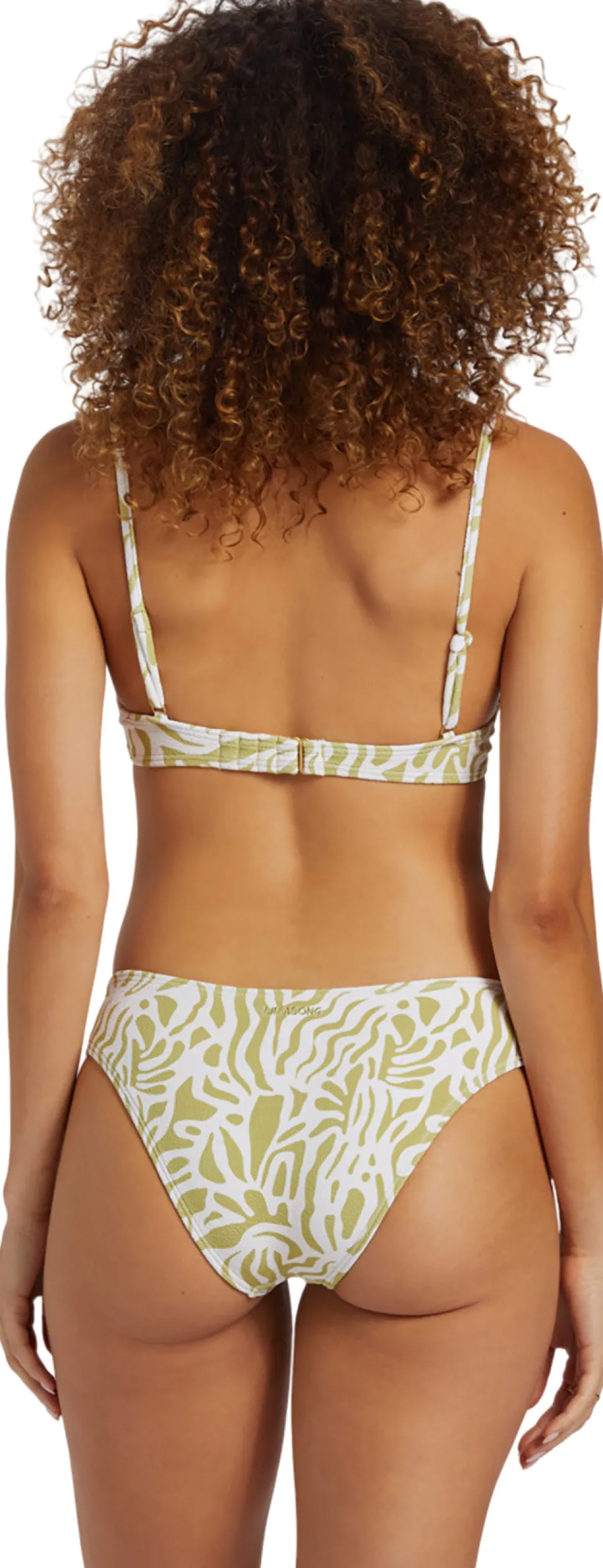 La Cala Reese Underwire Bikini Top - Women's