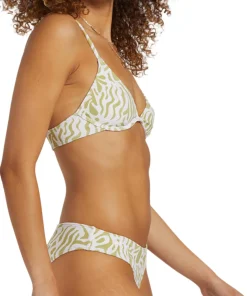 La Cala Reese Underwire Bikini Top - Women's