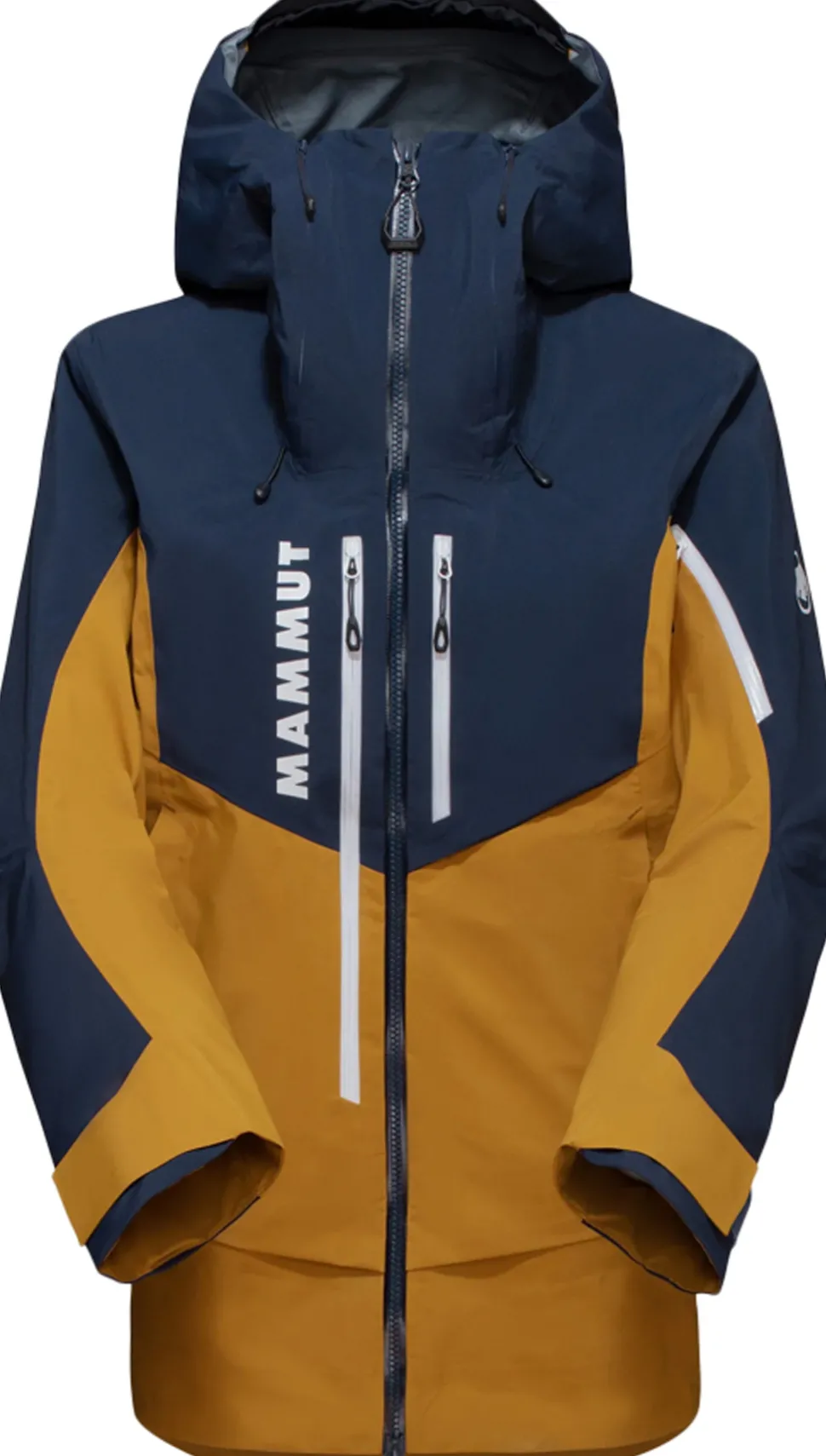 La Liste Pro HS Hooded Jacket - Women's