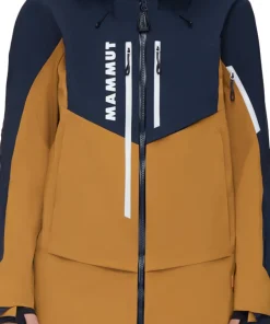 La Liste Pro HS Hooded Jacket - Women's