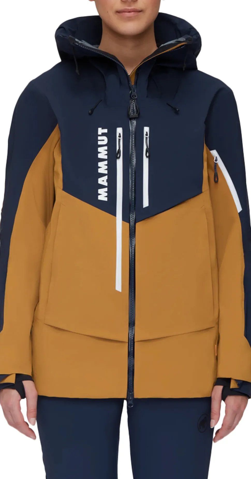 La Liste Pro HS Hooded Jacket - Women's