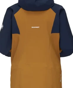 La Liste Pro HS Hooded Jacket - Women's