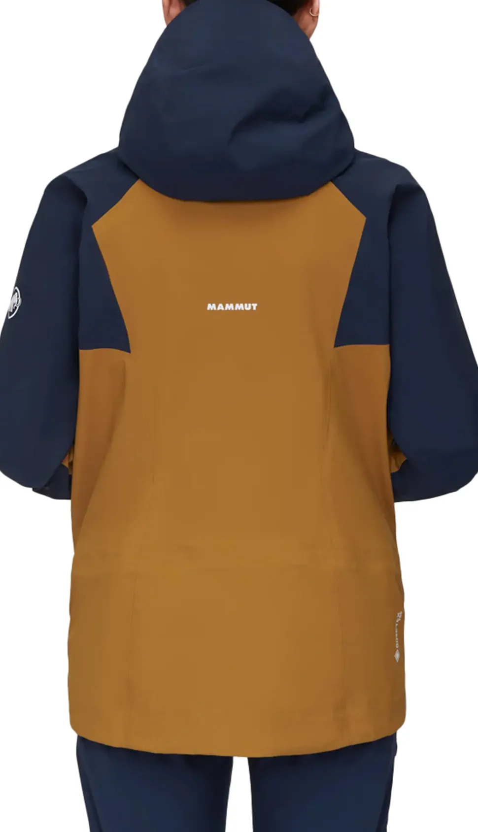 La Liste Pro HS Hooded Jacket - Women's