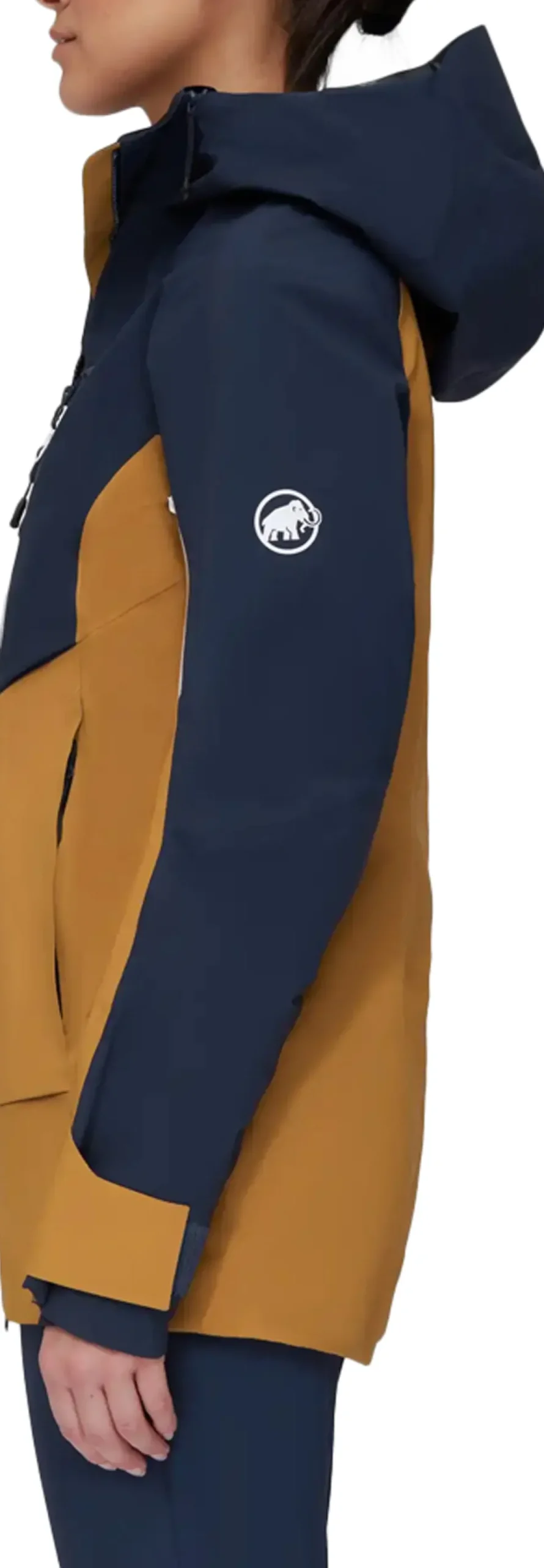 La Liste Pro HS Hooded Jacket - Women's