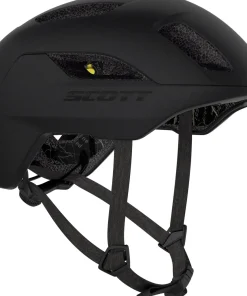La Mokka Plus Sensor CE Helmet - Unisex