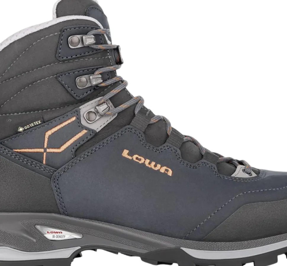 Lady Light GTX Trekking Boots - Women’s
