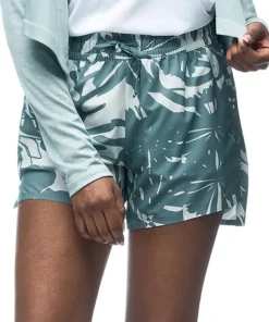 Lagana Regular Waist Short - Women's
