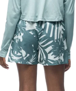 Lagana Regular Waist Short - Women's