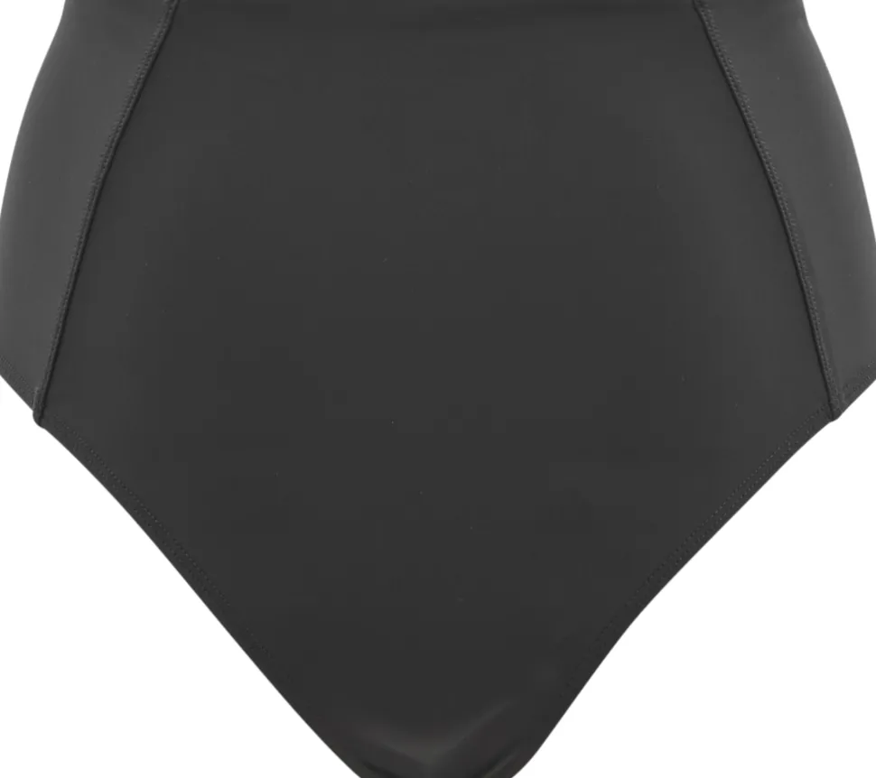 Lago II High Waist Swim Bottom - Women's