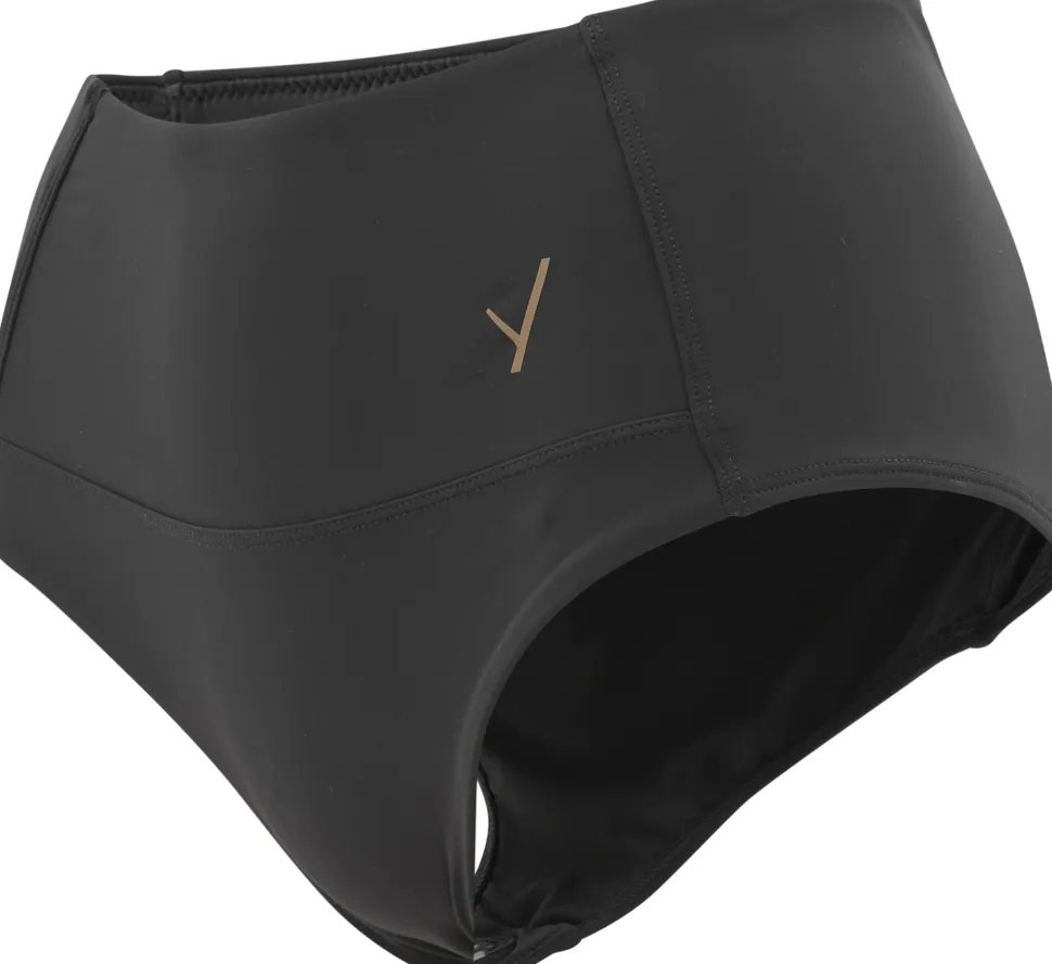 Lago II High Waist Swim Bottom - Women's