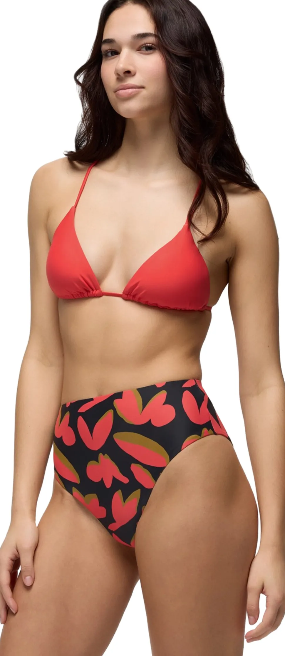Lahari High Rise Swim Bottom - Women's