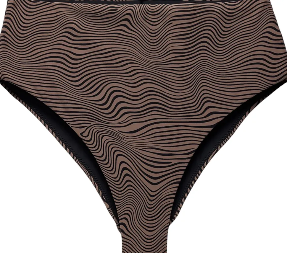 Lahari High Rise Swim Bottom - Women's