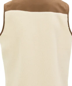 Lambeth Sherpa Sleeveless Vest - Unisex