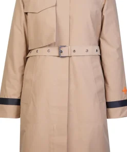 Lambeth Trench Coat - Women's