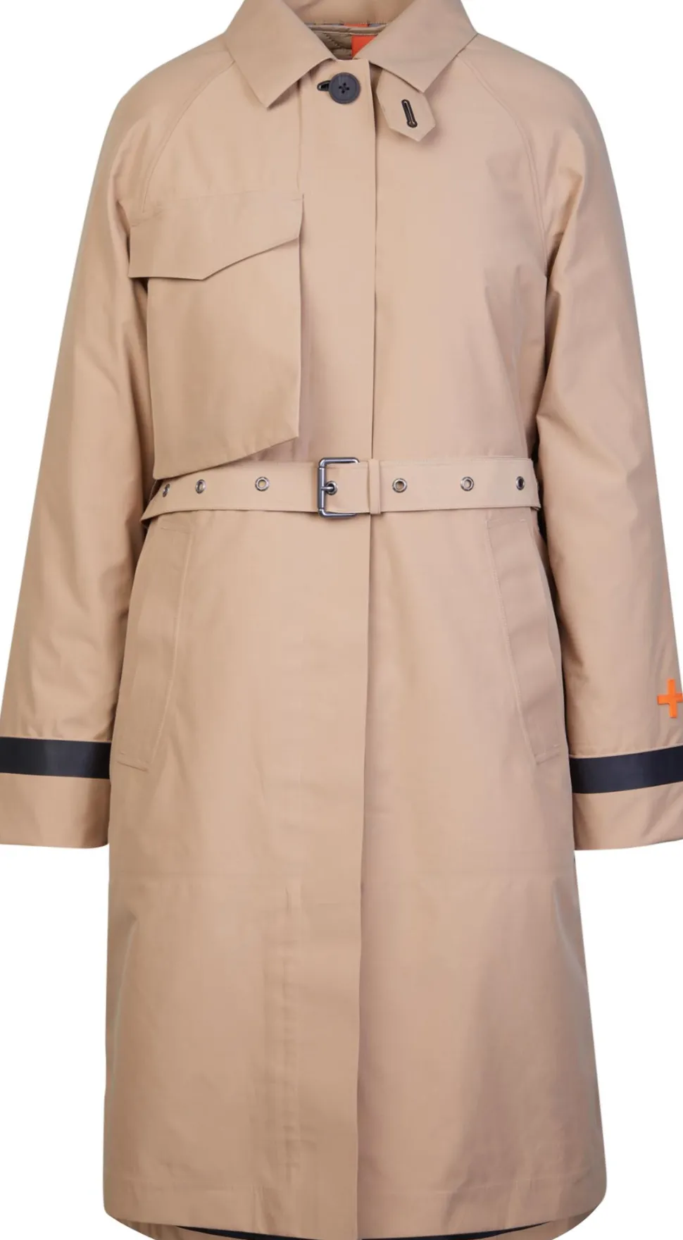 Lambeth Trench Coat - Women's