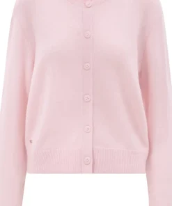 Lana Cashmere Cardigan - Women’s