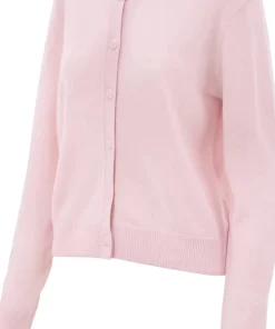 Lana Cashmere Cardigan - Women’s