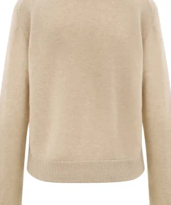 Lana Cashmere Cardigan - Women’s