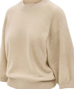 Lana Cashmere Sweater - Women’s