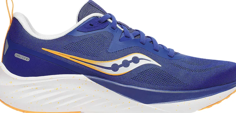 Lancer 3 Running Shoes - Men's