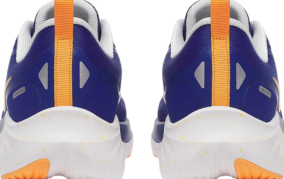 Lancer 3 Running Shoes - Men's