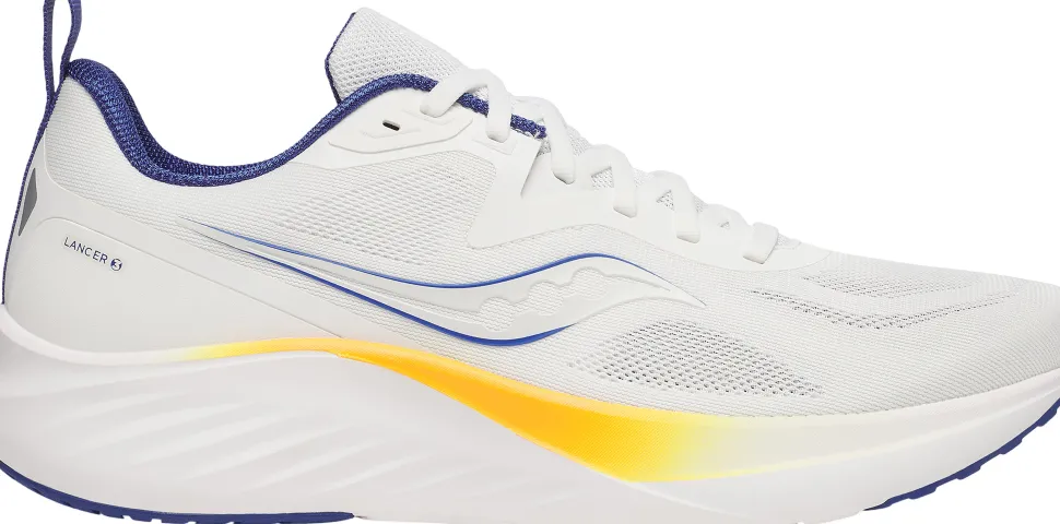 Lancer 3 Running Shoes - Men's