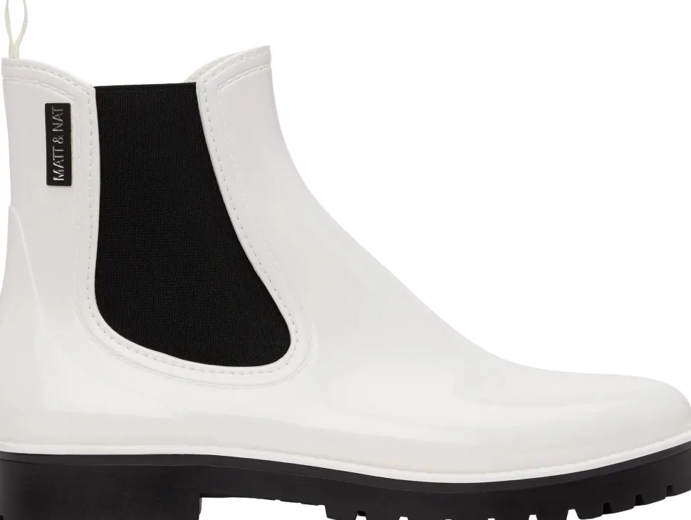 Laney Vegan Rain Boots - Women's