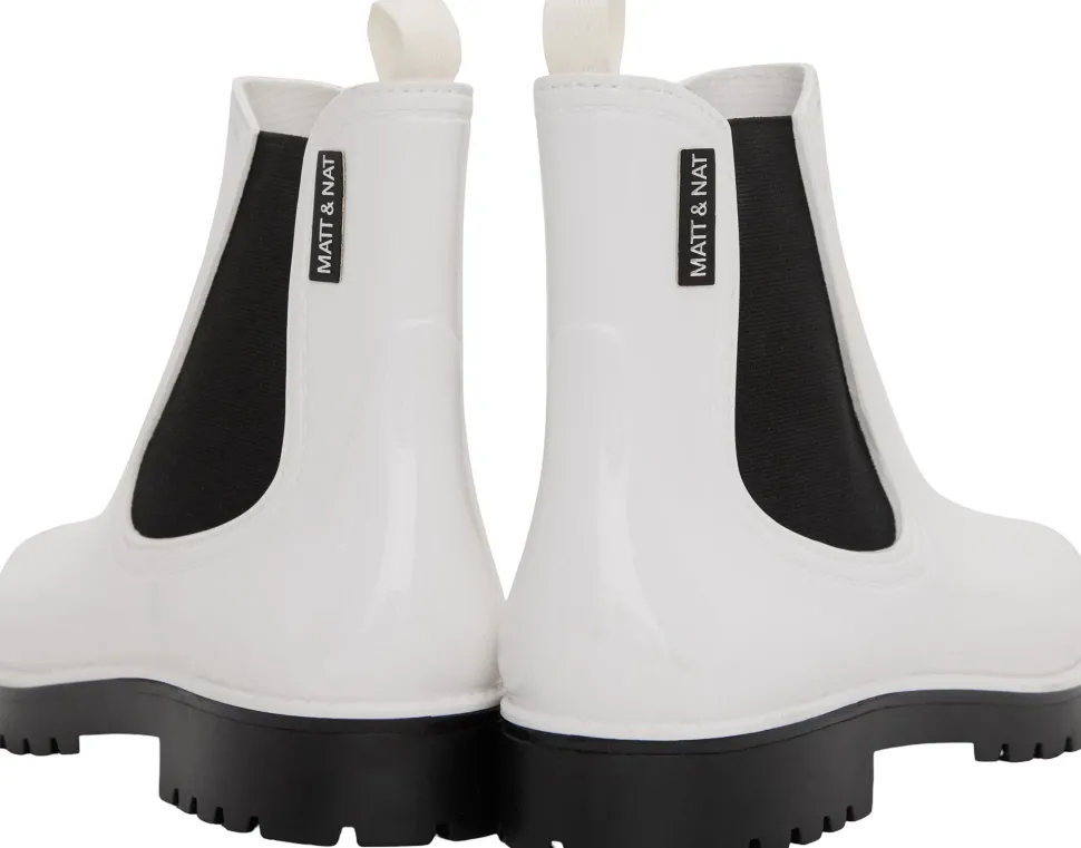 Laney Vegan Rain Boots - Women's