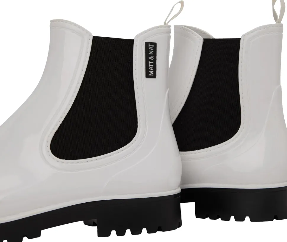 Laney Vegan Rain Boots - Women's